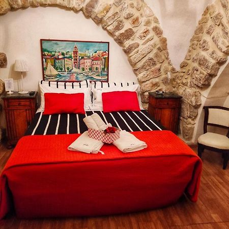 Nari Bed&Breakfast Gaeta Zewnętrze zdjęcie