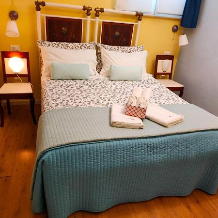 Nari Bed&Breakfast Gaeta Zewnętrze zdjęcie