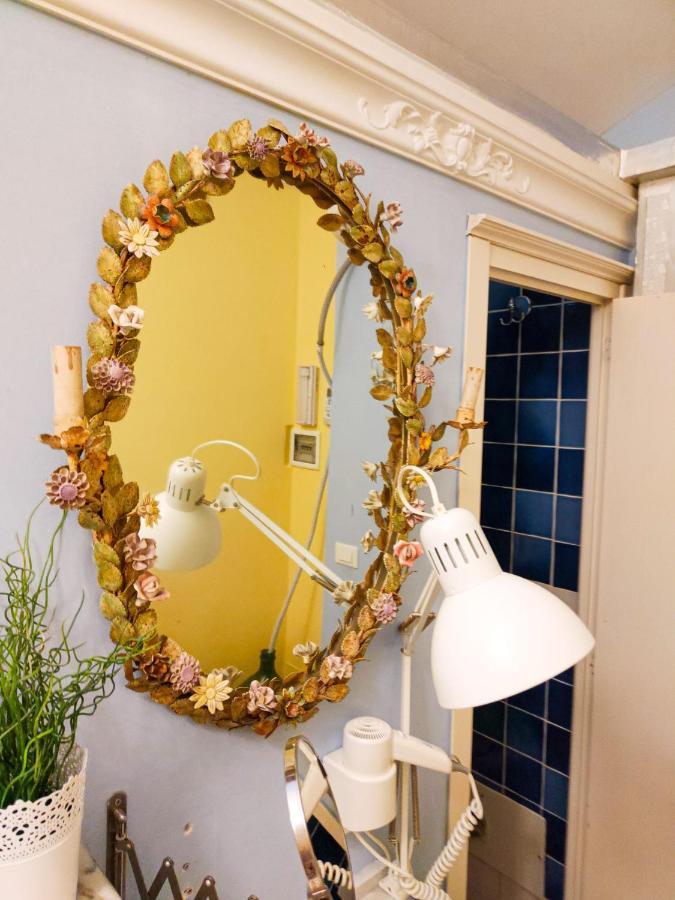 Nari Bed&Breakfast Gaeta Zewnętrze zdjęcie