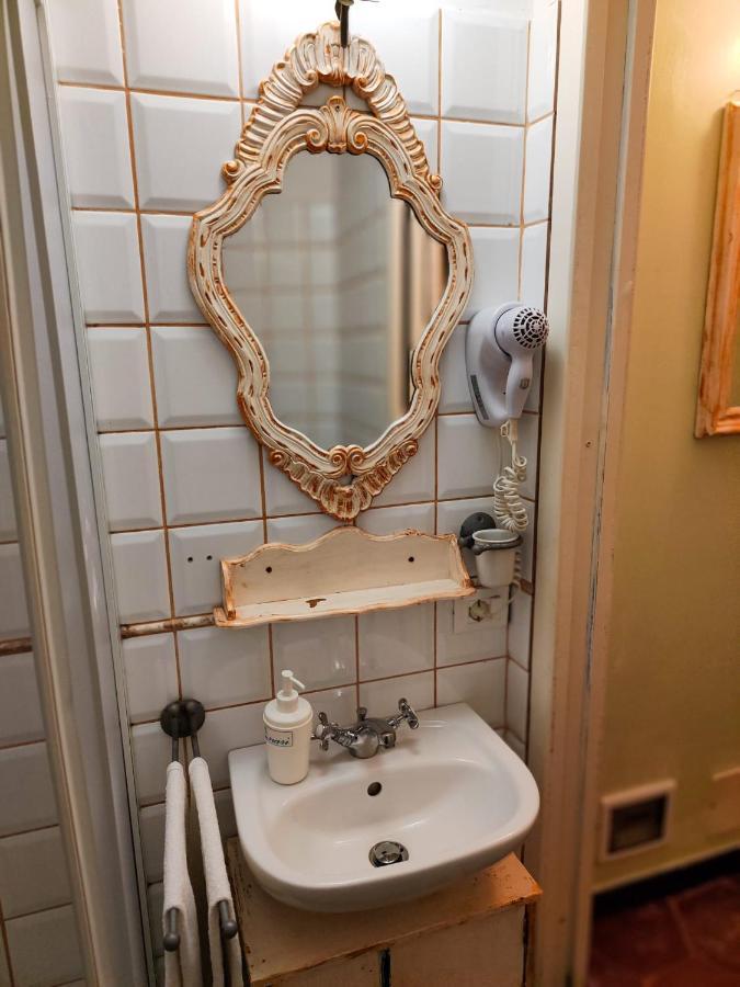 Nari Bed&Breakfast Gaeta Zewnętrze zdjęcie