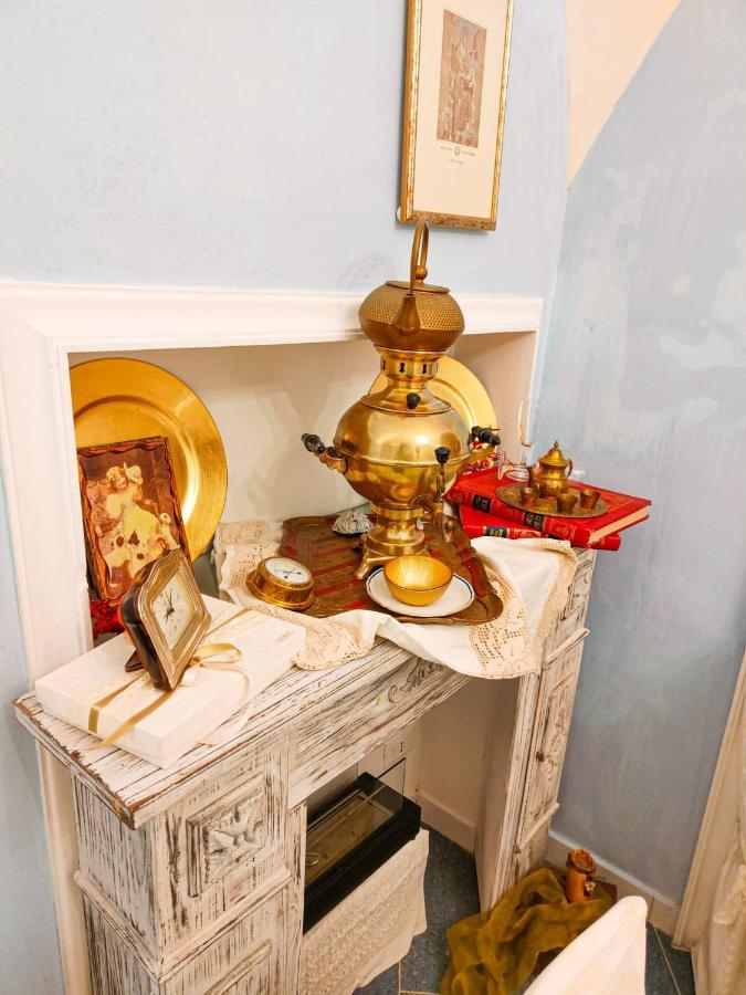 Nari Bed&Breakfast Gaeta Zewnętrze zdjęcie