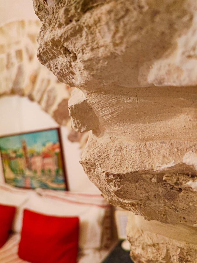 Nari Bed&Breakfast Gaeta Zewnętrze zdjęcie