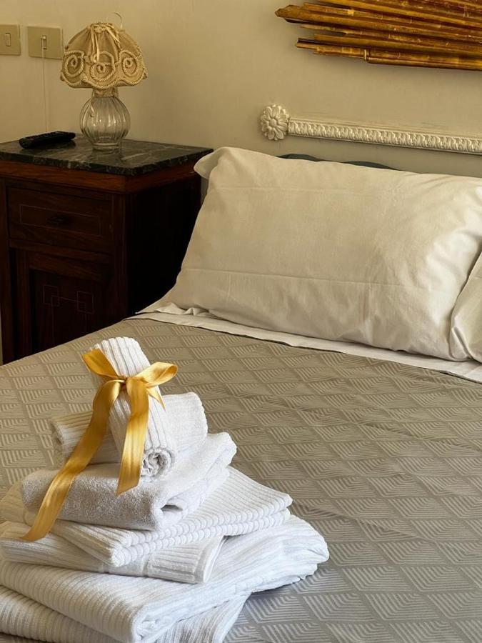 Nari Bed&Breakfast Gaeta Zewnętrze zdjęcie