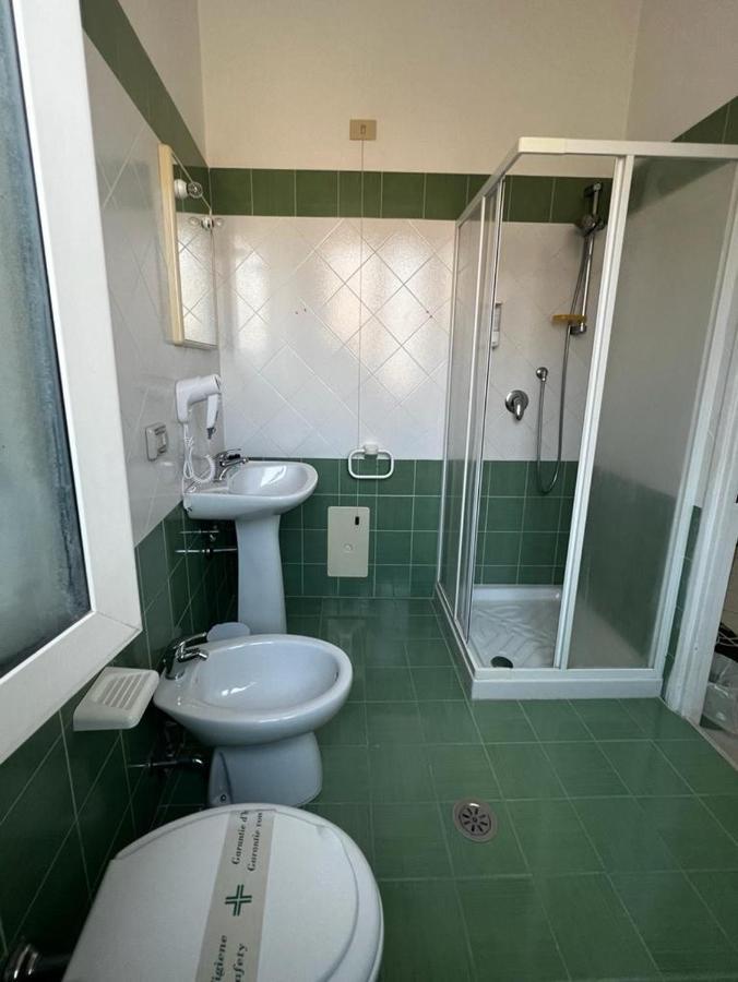 Nari Bed&Breakfast Gaeta Zewnętrze zdjęcie