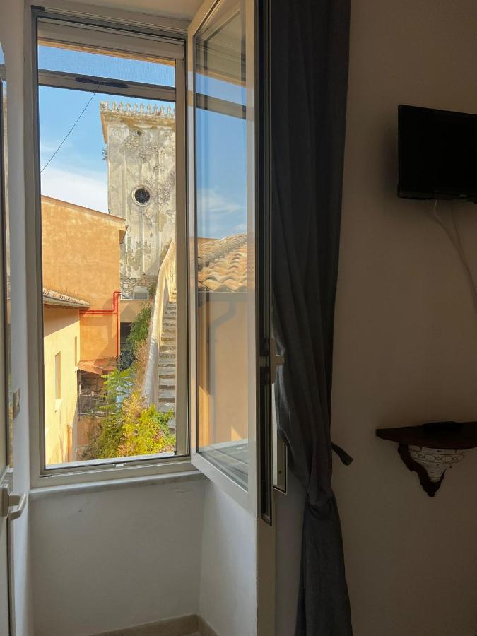 Nari Bed&Breakfast Gaeta Zewnętrze zdjęcie