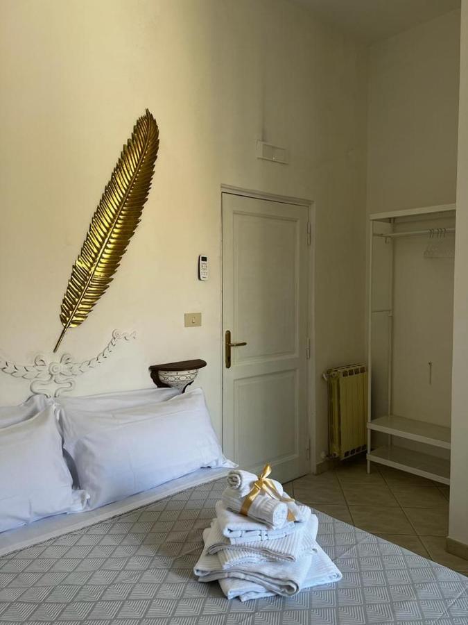 Nari Bed&Breakfast Gaeta Zewnętrze zdjęcie